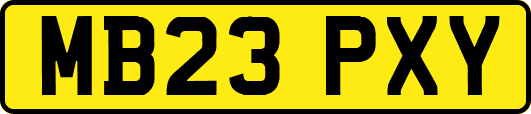 MB23PXY