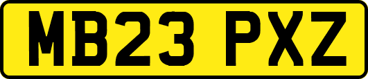 MB23PXZ