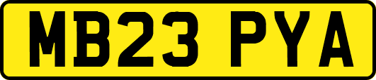 MB23PYA