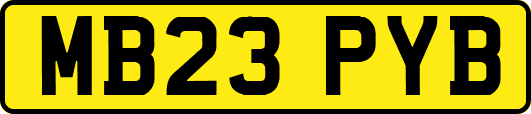 MB23PYB