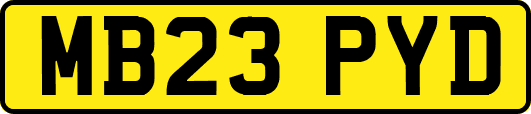 MB23PYD