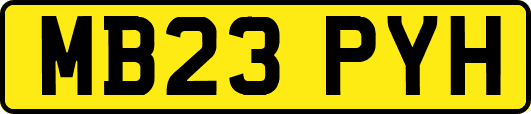 MB23PYH