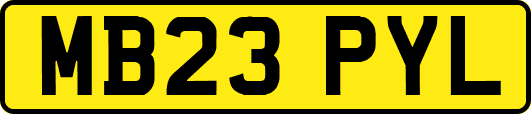 MB23PYL