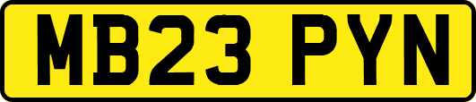 MB23PYN