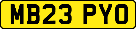 MB23PYO