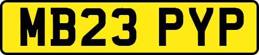 MB23PYP