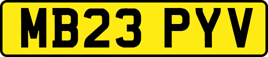 MB23PYV