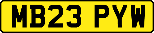 MB23PYW