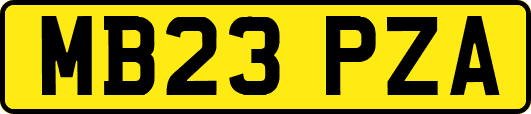 MB23PZA