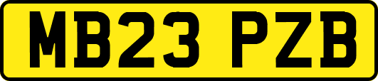 MB23PZB