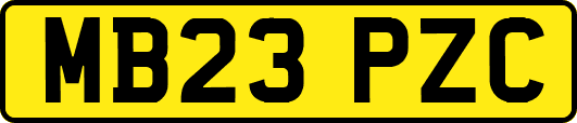 MB23PZC