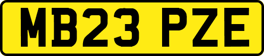 MB23PZE