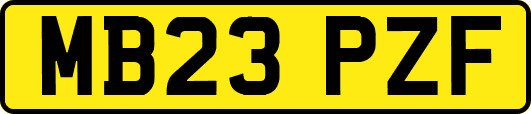 MB23PZF