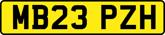 MB23PZH