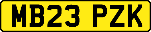 MB23PZK