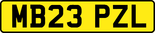 MB23PZL