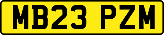 MB23PZM