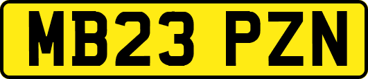 MB23PZN