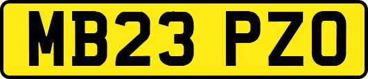 MB23PZO
