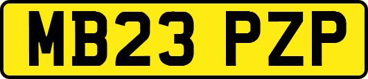 MB23PZP