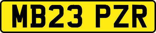 MB23PZR
