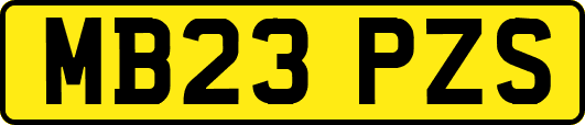 MB23PZS