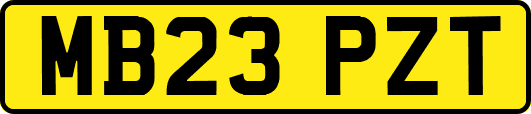 MB23PZT