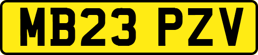 MB23PZV