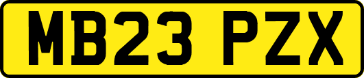 MB23PZX