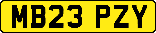 MB23PZY