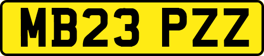 MB23PZZ