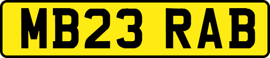 MB23RAB
