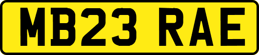 MB23RAE