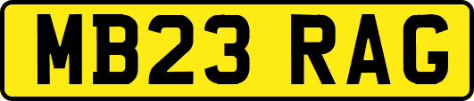 MB23RAG