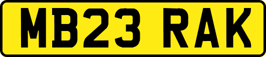 MB23RAK