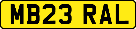 MB23RAL