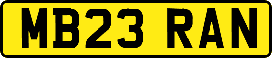 MB23RAN