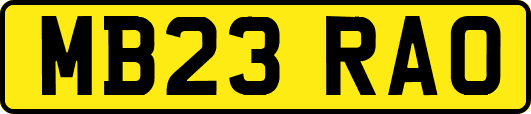 MB23RAO