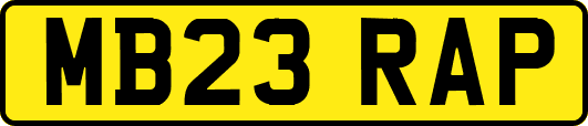 MB23RAP