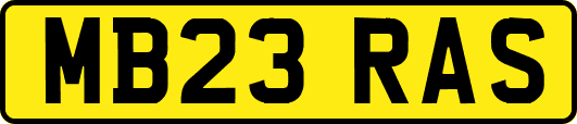 MB23RAS