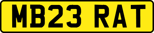 MB23RAT