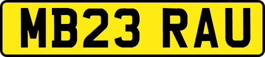 MB23RAU