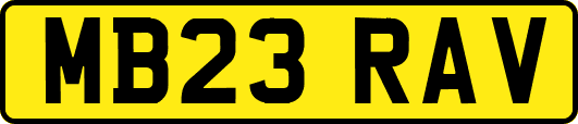 MB23RAV