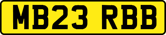 MB23RBB
