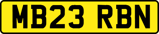 MB23RBN