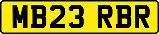 MB23RBR