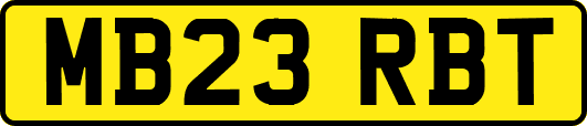 MB23RBT