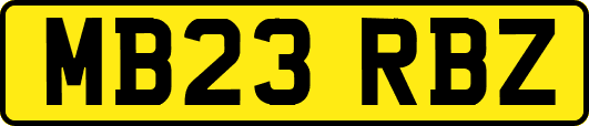 MB23RBZ