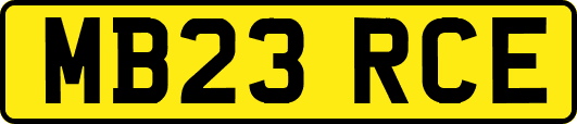 MB23RCE
