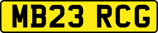 MB23RCG